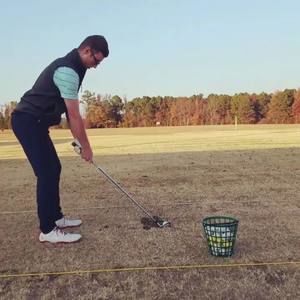 Meet your Posher, Noah